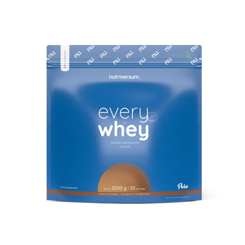Every Whey