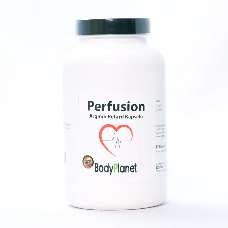 Perfusion