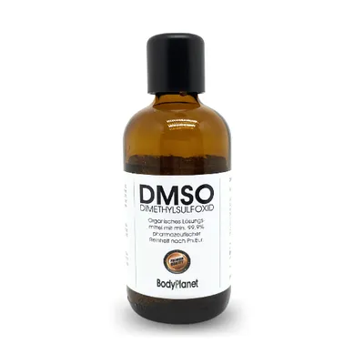 DMSO (Dimethylsulfoxid)