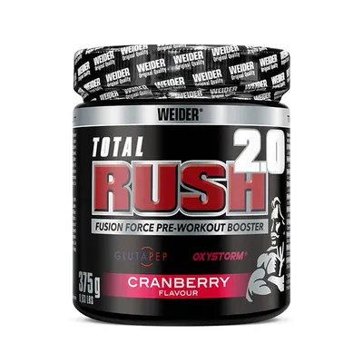 Total Rush 2.0 (375g)