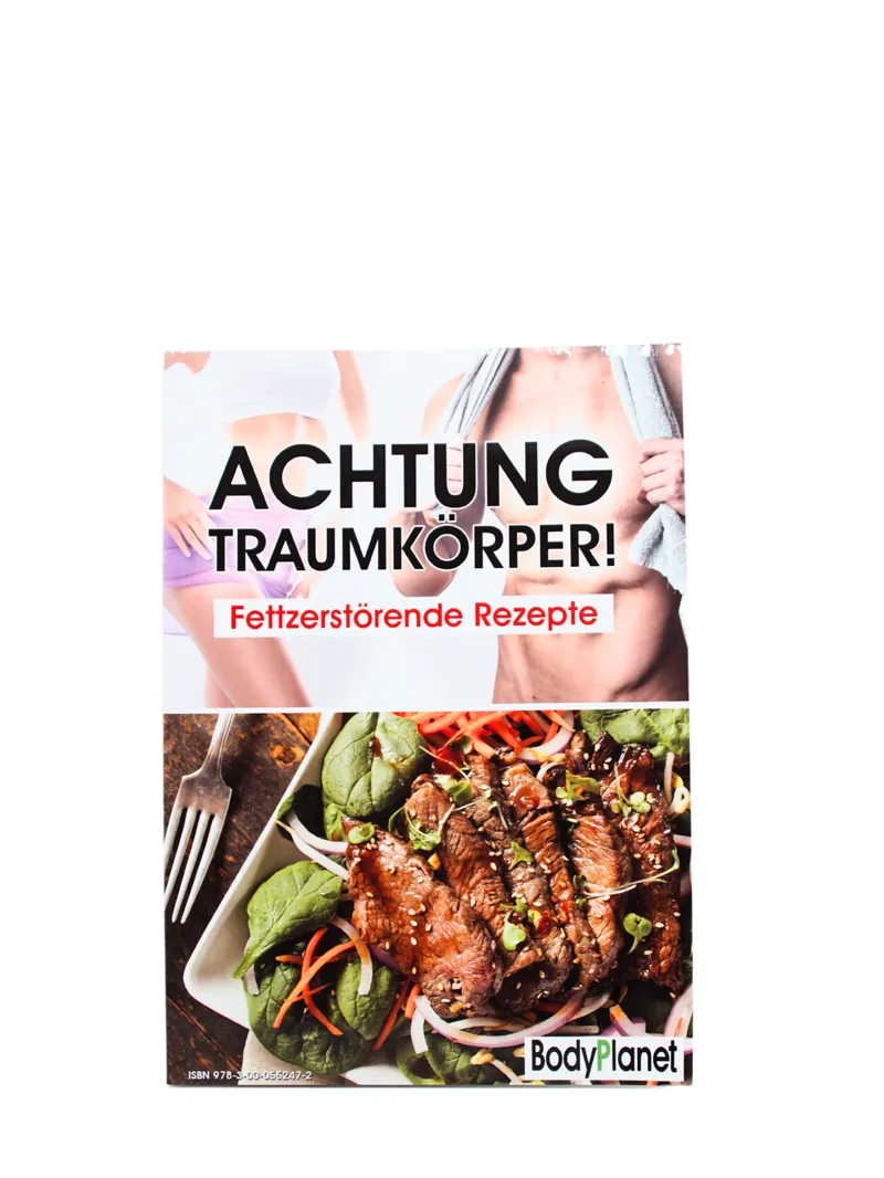 Kochbuch