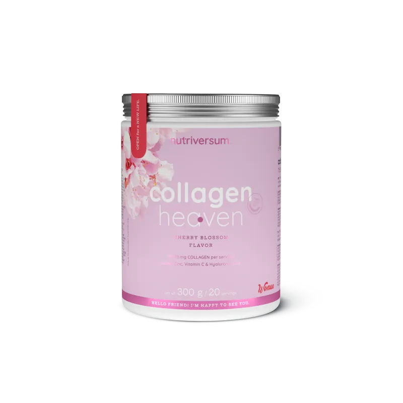Collagen Heaven