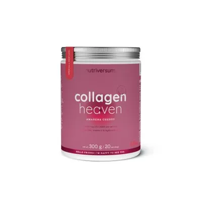 Nutriversum Collagen Heaven – 300g