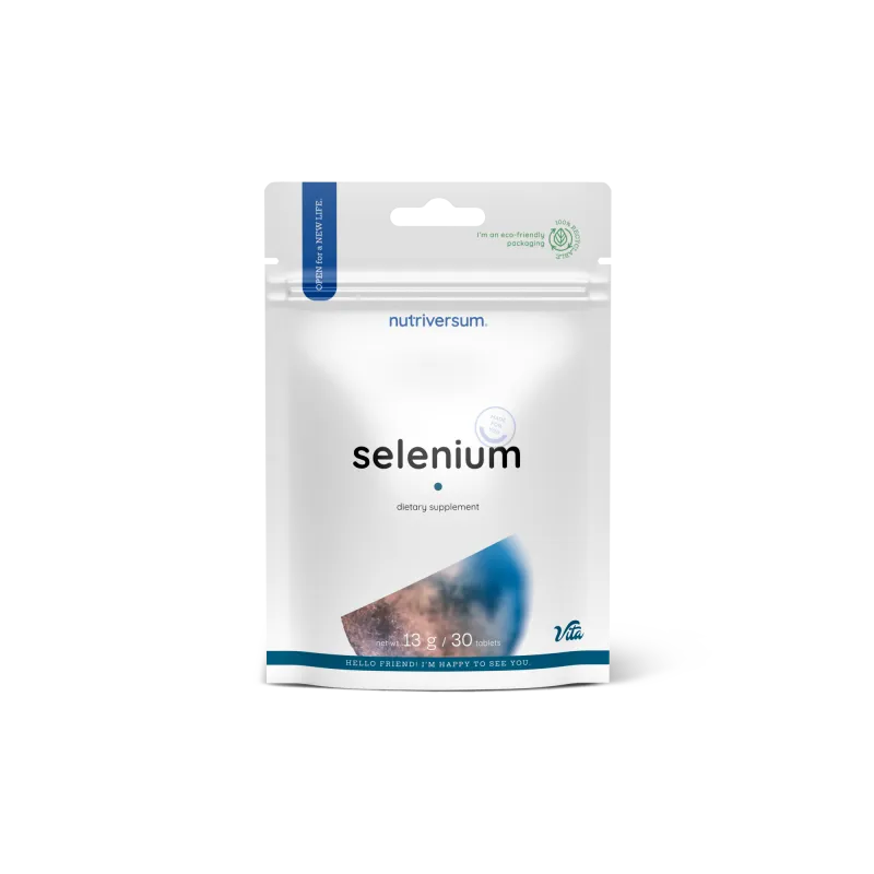 Selenium