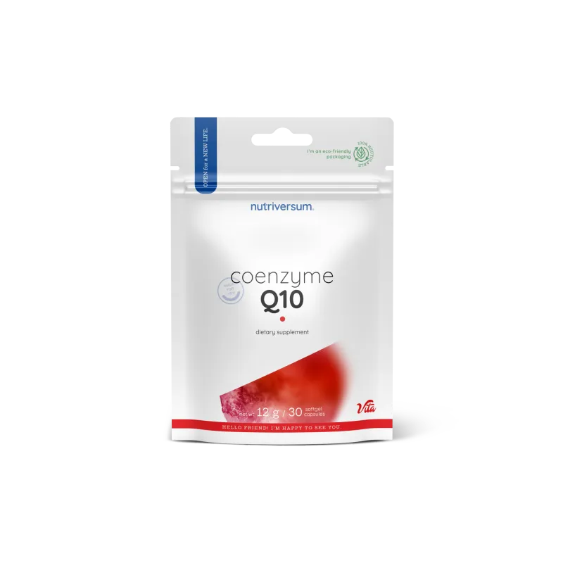 Coenzyme Q10