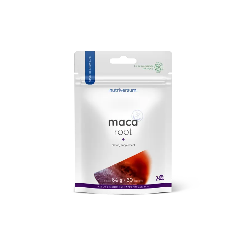 Maca Root
