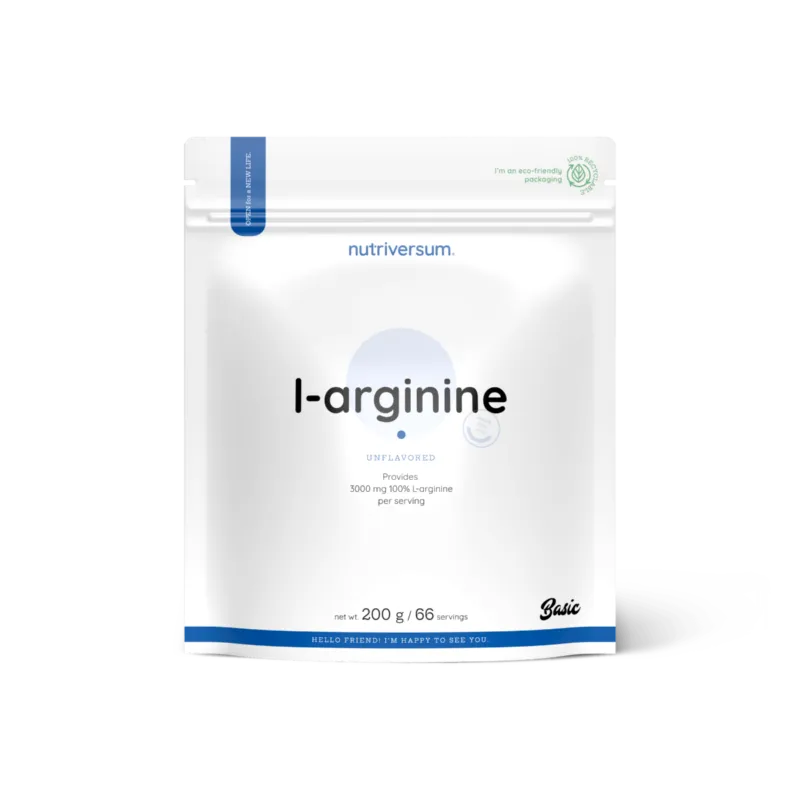L-Arginine