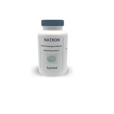 Natron