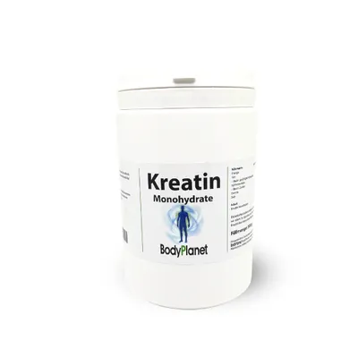 Kreatin Monohydrat
