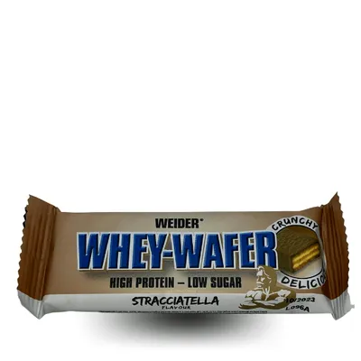 Whey Wafer