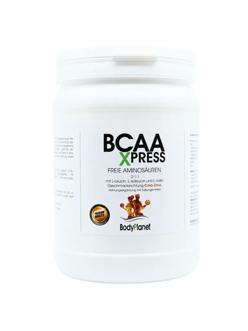 BCAA Xpress