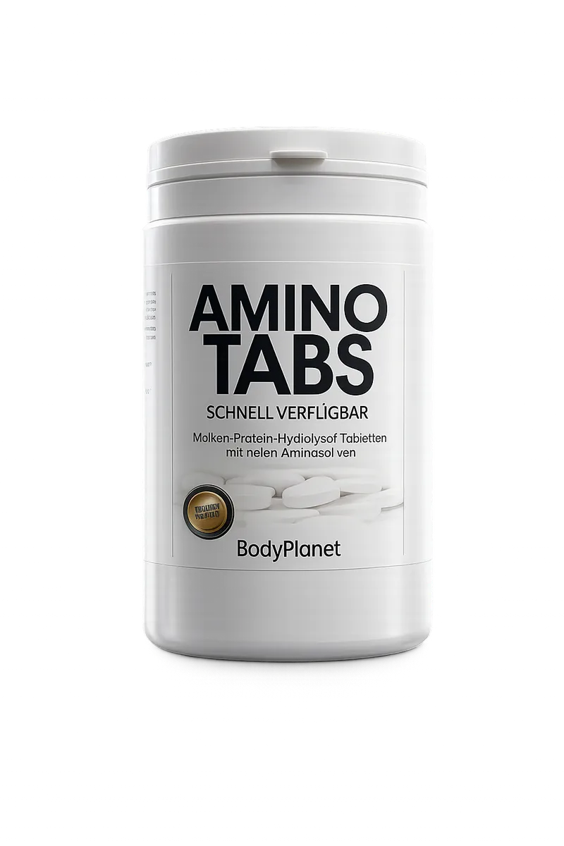 Amino Tabs