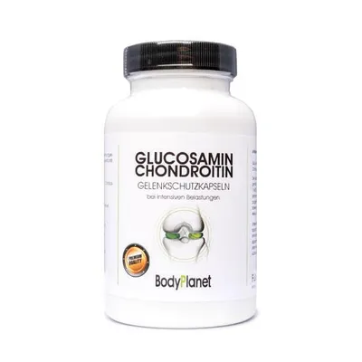 Glucosamin Chondroitin