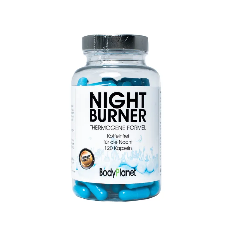 Night Burner