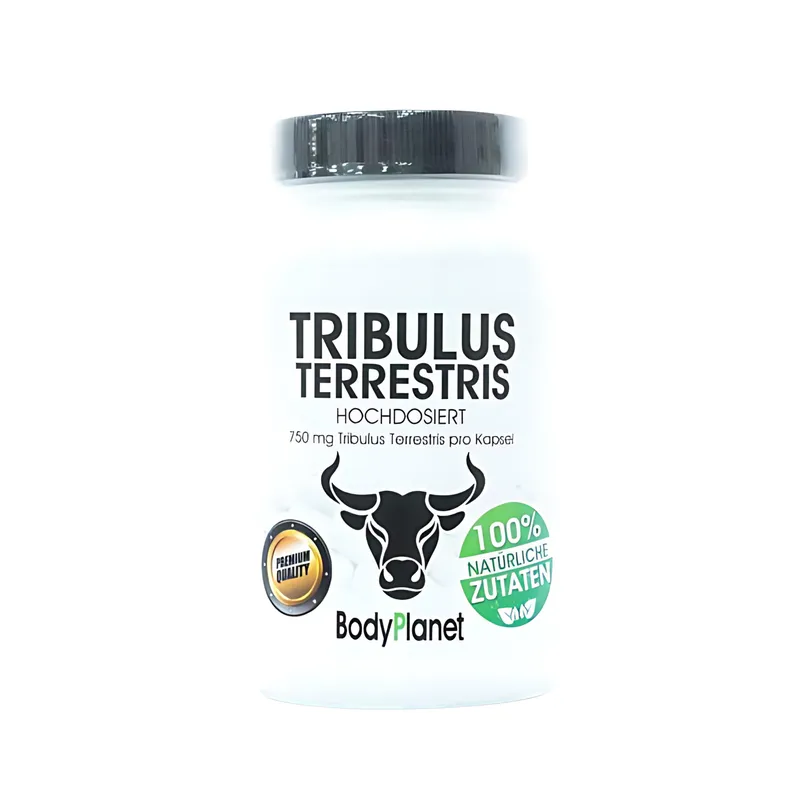Tribulus Terrestris