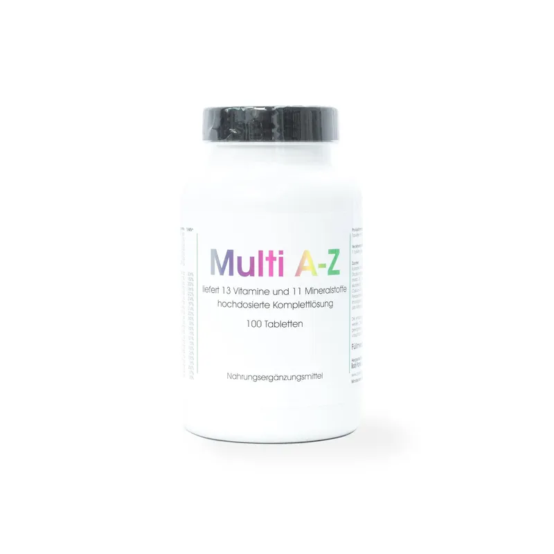 Multi A-Z