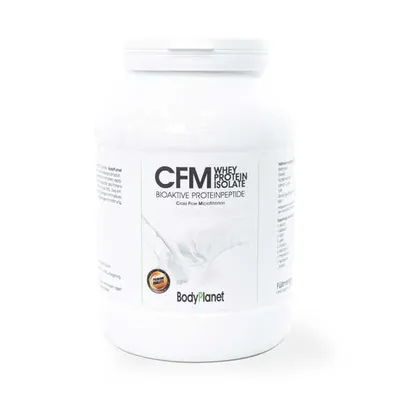 CFM-Whey Isolat