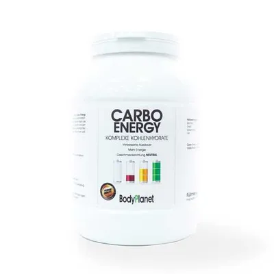 Carbo Energy
