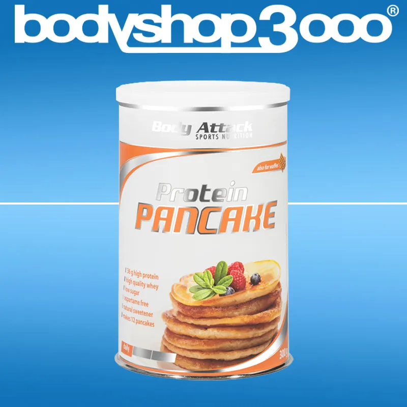 Protein Pancake