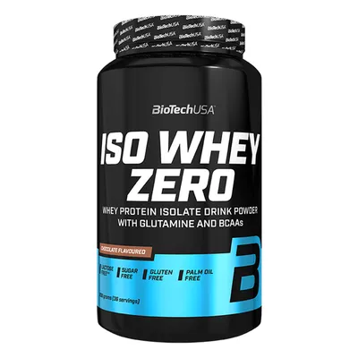 Iso Whey Zero