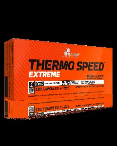 Olimp Thermo Speed Extreme 120 Kapseln