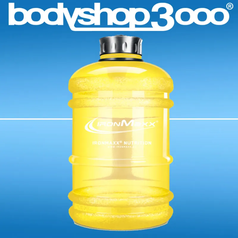 IronMaxx | Water Gallon - 2200ml