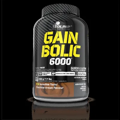 Gain Bolic 6000
