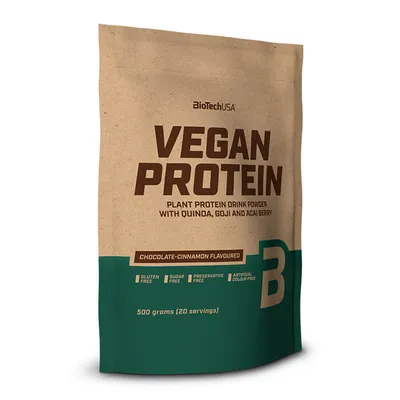 Vegan Protein