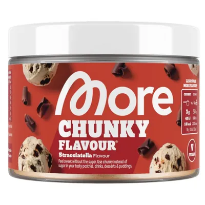 Chunky Flavour