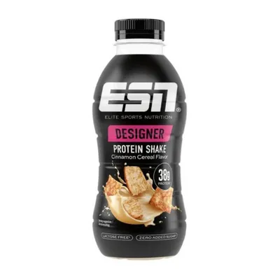 ESN Designer Protein Shake