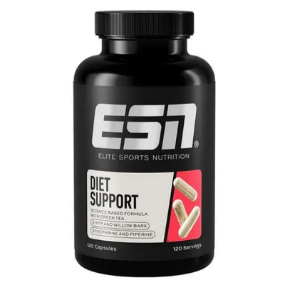 Diet Support 2.0