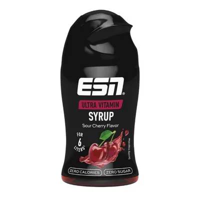 Ultra Vitamin Syrup