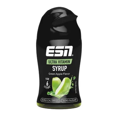 Ultra Vitamin Syrup