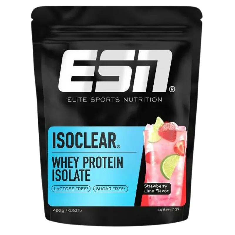 Isoclear Whey Protein Isolate