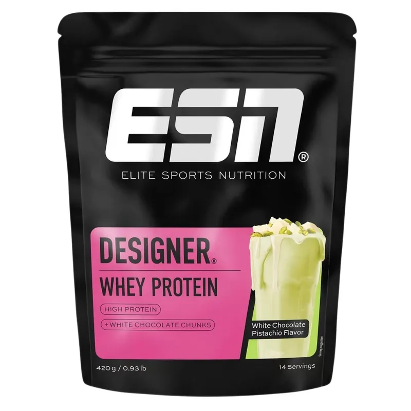 Designer Whey Protein