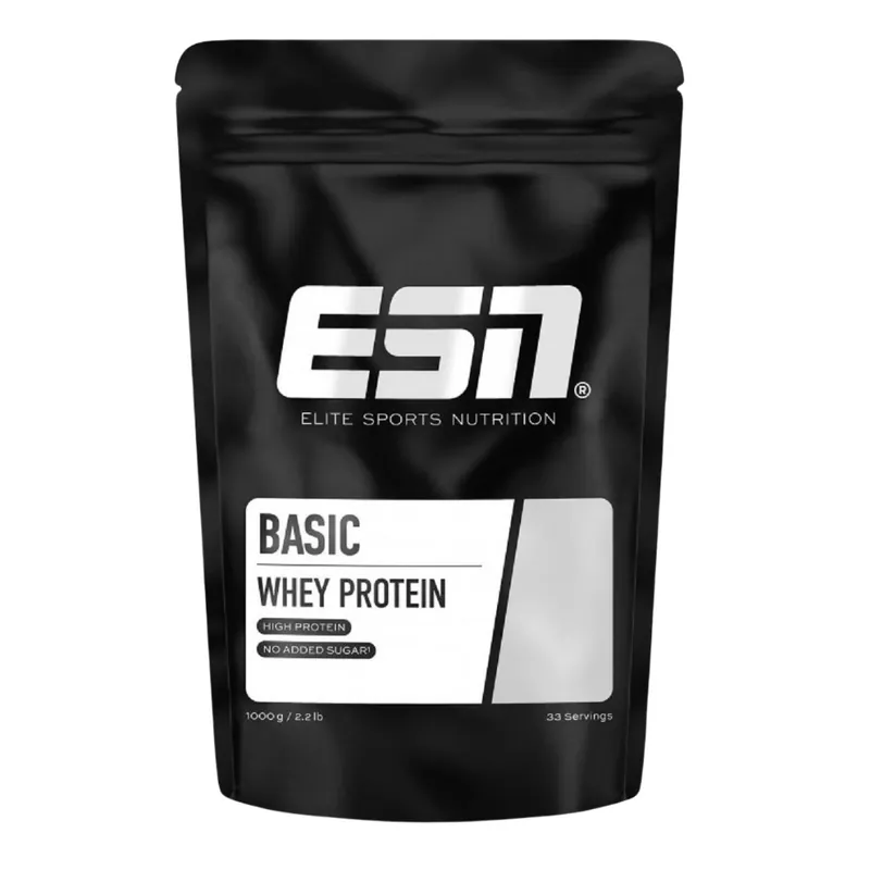 Basic Whey