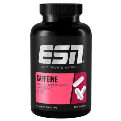 Koffein Kapseln