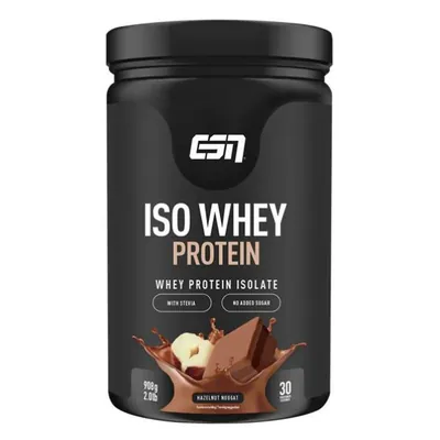 Iso Whey Protein Isolat