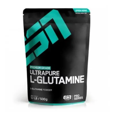 Ultrapure L-Glutamin Pulver