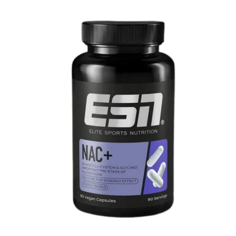NAC+