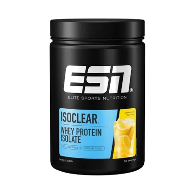 Isoclear Whey Protein Isolate