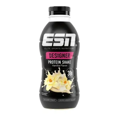 ESN DESIGNER PROTEIN SHAKE, 330 ml Flasche