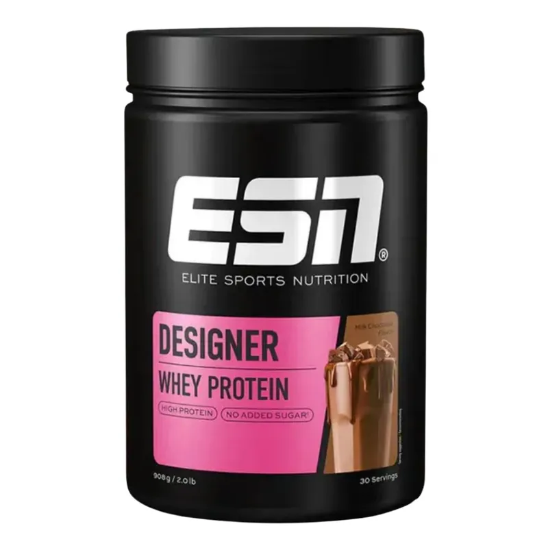 Designer Whey Protein