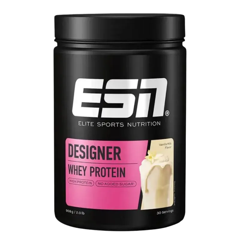 Designer Whey Protein