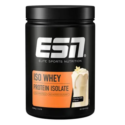 Iso Whey Protein Isolat