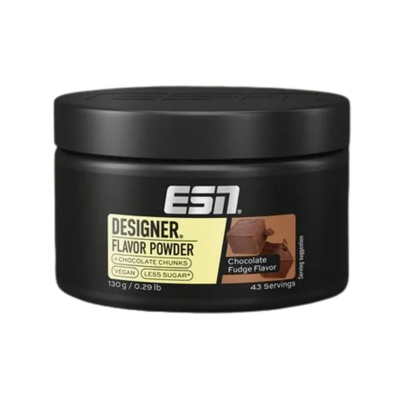 Geschmackspulver: Designer Flavor Powder