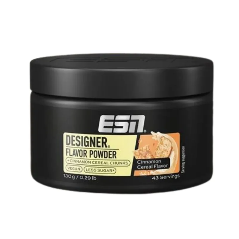 Geschmackspulver: Designer Flavor Powder