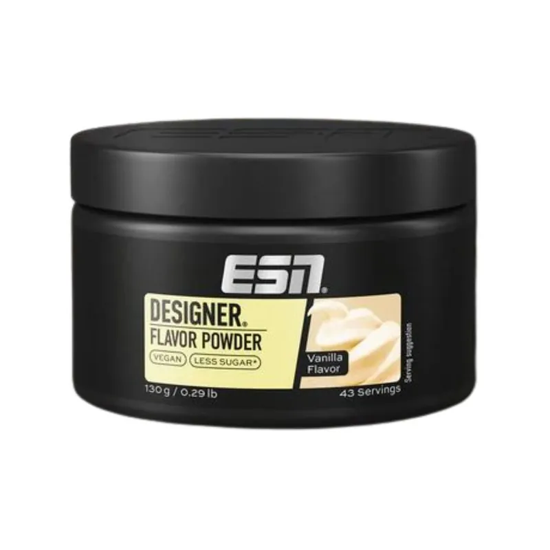 Geschmackspulver: Designer Flavor Powder