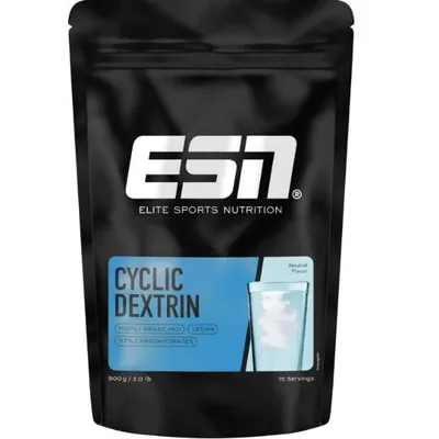 Ultrapure Cyclic Dextrin