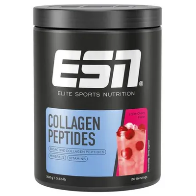Collagen Peptides Pulver